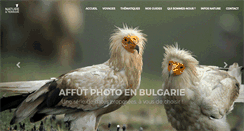 Desktop Screenshot of nature-terroir.com